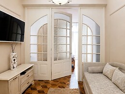 Victory Square View 2-room Apartment
