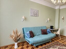 Victory Square View 2-room Apartment