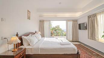 Table Land Retreat