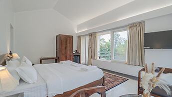 Table Land Retreat