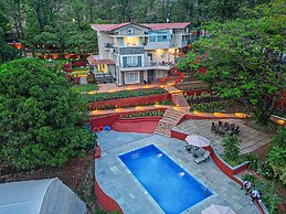 Table Land Retreat