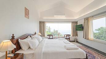 Table Land Retreat