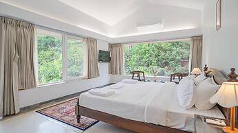 Table Land Retreat