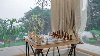 Table Land Retreat