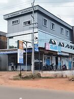 UNIVERSAL RESIDENCY CALICUT UNIVERSITY