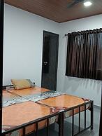 UNIVERSAL RESIDENCY CALICUT UNIVERSITY