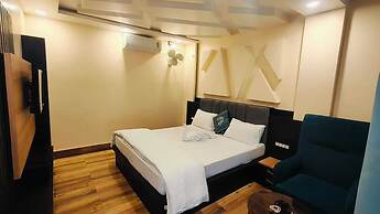 Kushbon Homestay