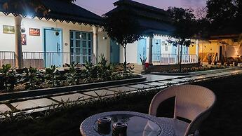 Kushbon Homestay