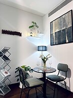 Apartment in Masteri West Heights
