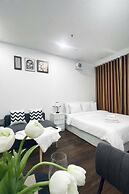Apartment in Masteri West Heights