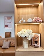 Apartment in Masteri West Heights