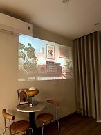 Apartment in Masteri West Heights
