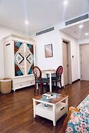 Apartment in Masteri West Heights
