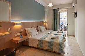 Oliv Apartments