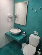 Oliv Apartments