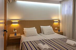Oliv Apartments