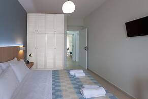 Oliv Apartments