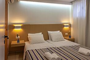 Oliv Apartments