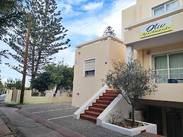 Oliv Apartments