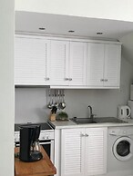 Oliv Apartments