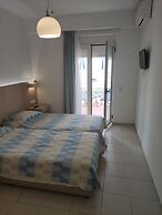 Oliv Apartments