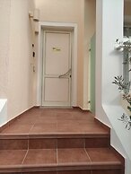 Oliv Apartments