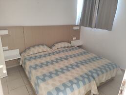 Oliv Apartments