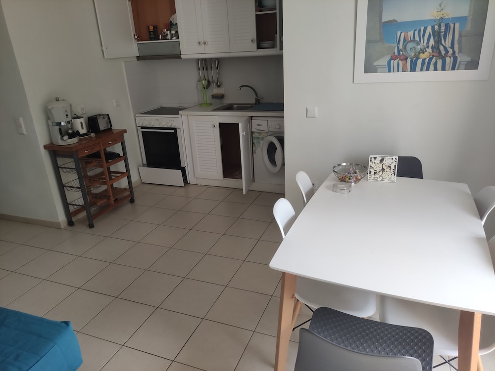 Oliv Apartments