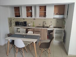 Oliv Apartments