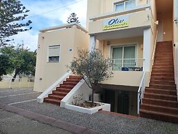 Oliv Apartments