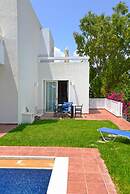 Oliv Apartments