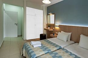 Oliv Apartments