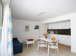Oliv Apartments