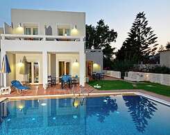 Oliv Apartments