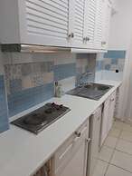 Oliv Apartments