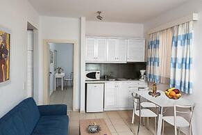 Oliv Apartments