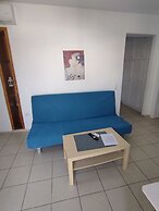 Oliv Apartments