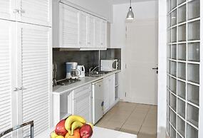Oliv Apartments