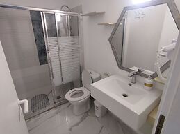 Oliv Apartments