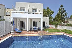 Oliv Apartments