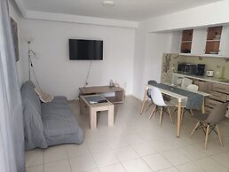 Oliv Apartments