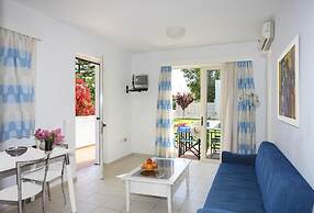Oliv Apartments