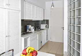Oliv Apartments