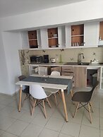 Oliv Apartments