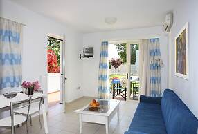 Oliv Apartments