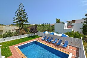Oliv Apartments