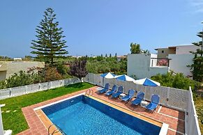 Oliv Apartments