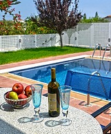 Oliv Apartments