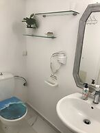 Oliv Apartments
