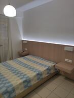 Oliv Apartments